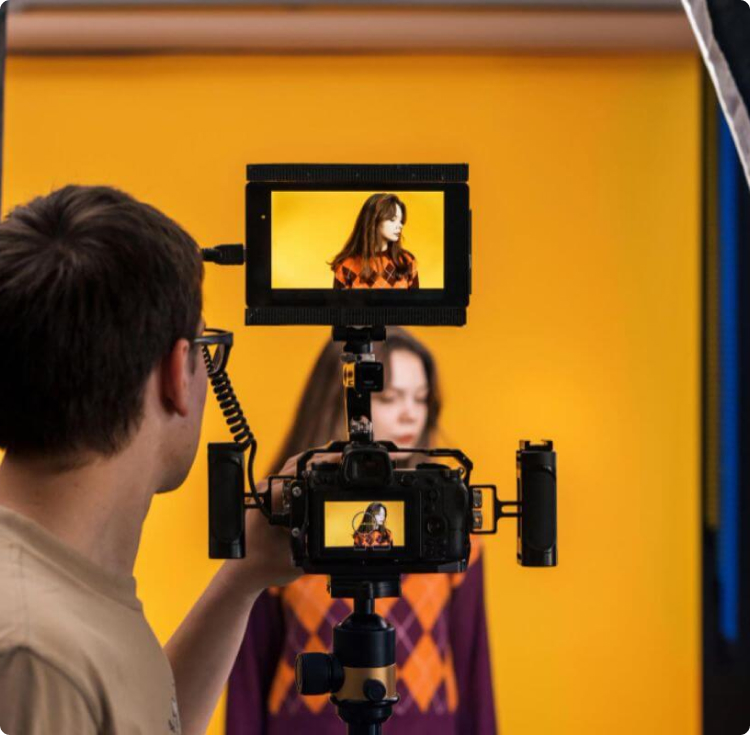 About the Bachelor of Multimedia Arts (BMMA) Course